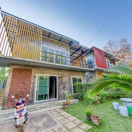 Lanta K Home Ко-Ланта Экстерьер фото