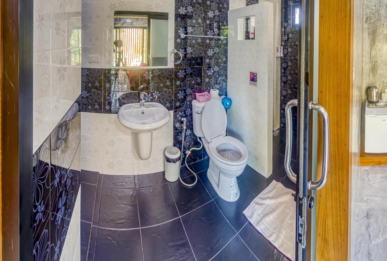 Lanta K Home Ко-Ланта Экстерьер фото