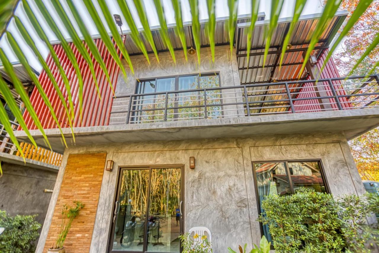Lanta K Home Ко-Ланта Экстерьер фото