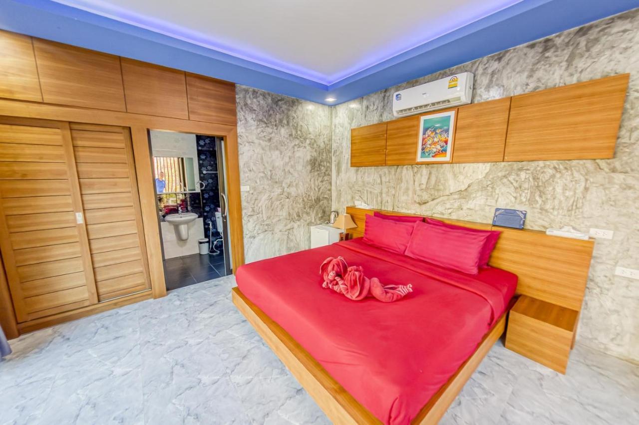Lanta K Home Ко-Ланта Экстерьер фото