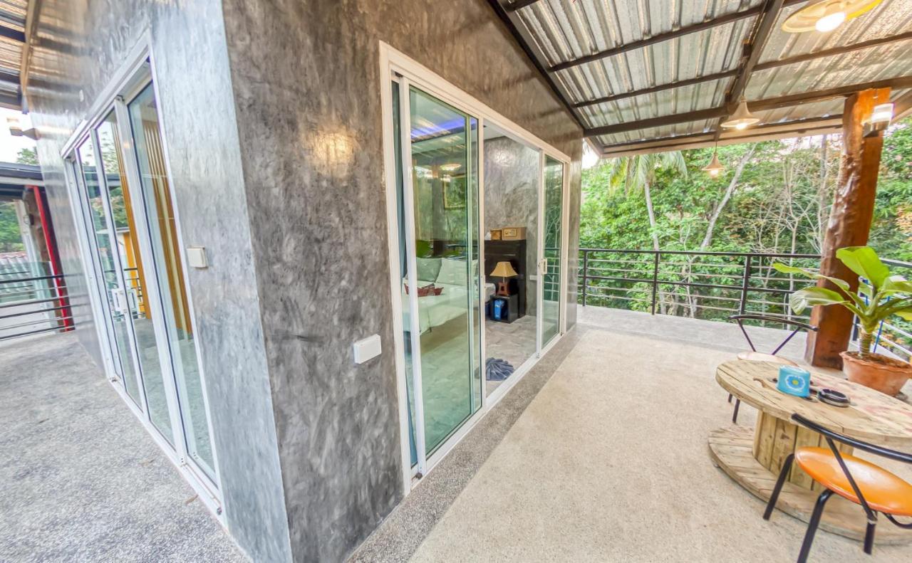 Lanta K Home Ко-Ланта Экстерьер фото