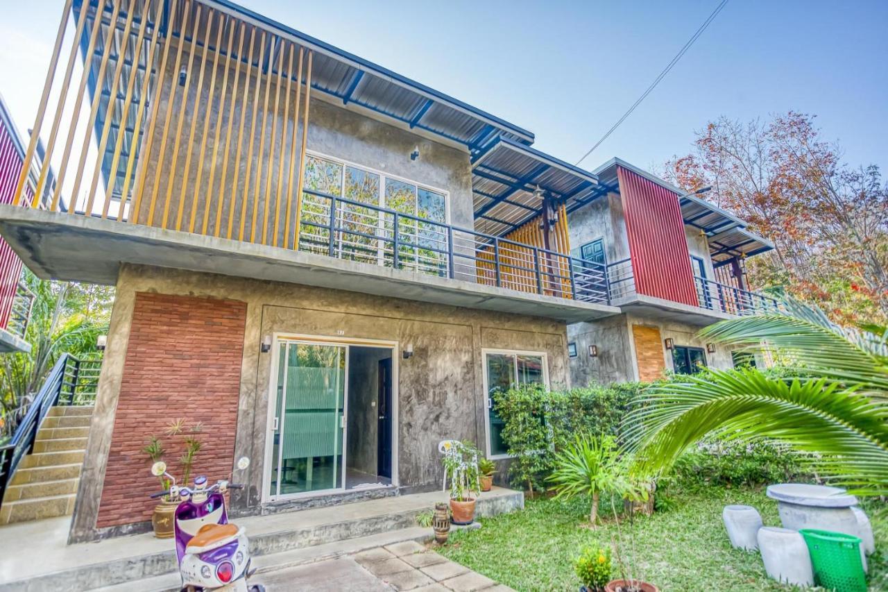 Lanta K Home Ко-Ланта Экстерьер фото