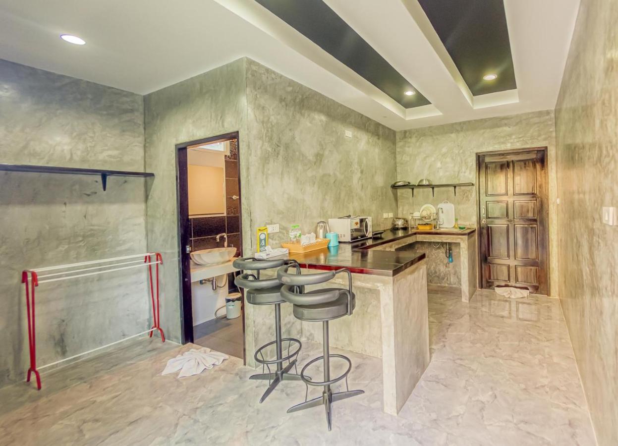Lanta K Home Ко-Ланта Экстерьер фото