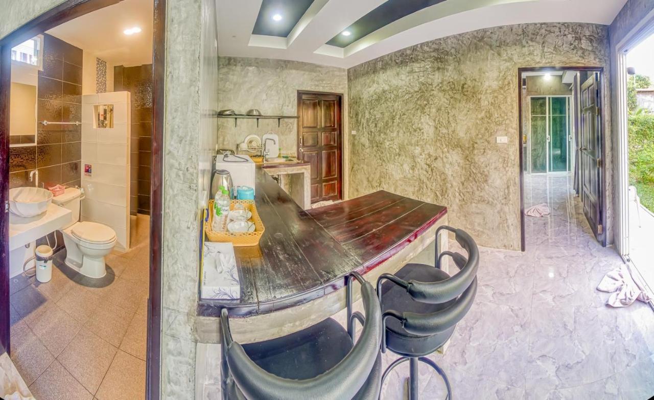 Lanta K Home Ко-Ланта Экстерьер фото