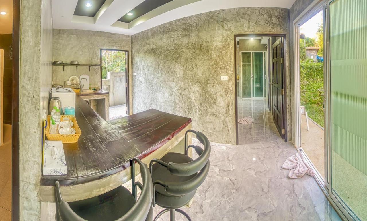 Lanta K Home Ко-Ланта Экстерьер фото