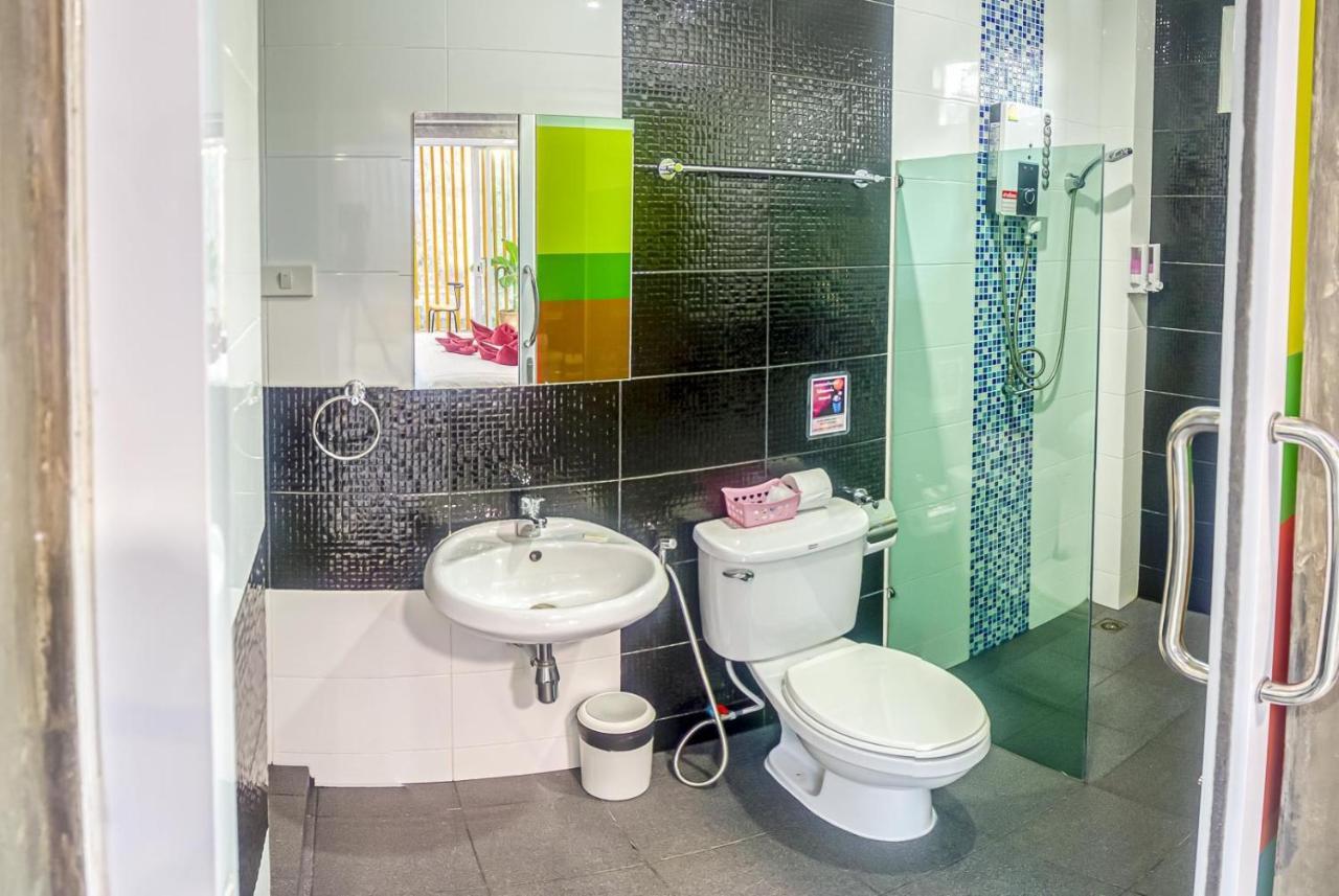 Lanta K Home Ко-Ланта Экстерьер фото