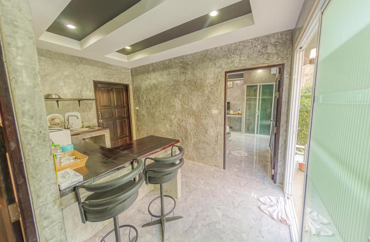 Lanta K Home Ко-Ланта Экстерьер фото