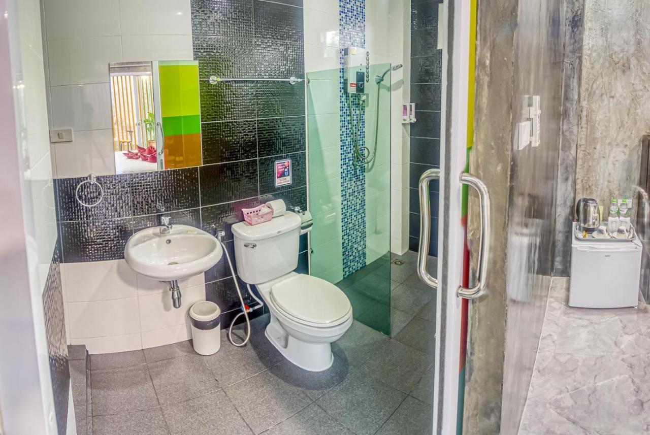 Lanta K Home Ко-Ланта Экстерьер фото