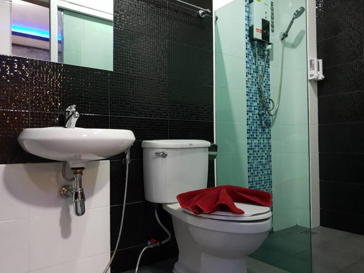 Lanta K Home Ко-Ланта Экстерьер фото