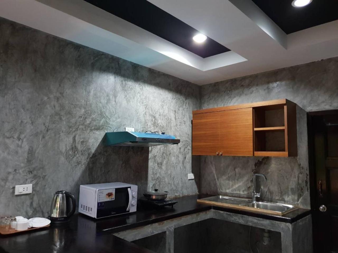 Lanta K Home Ко-Ланта Экстерьер фото
