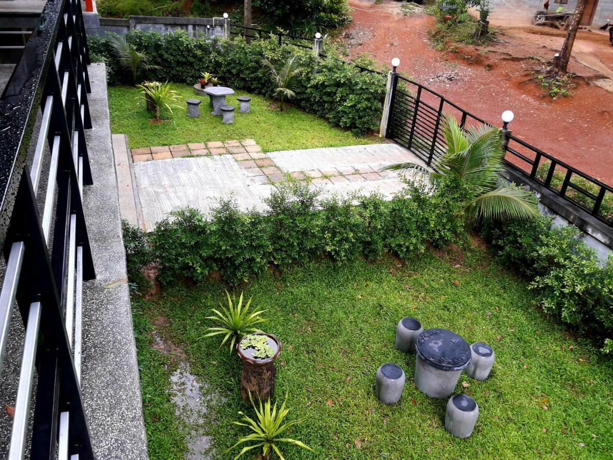 Lanta K Home Ко-Ланта Экстерьер фото