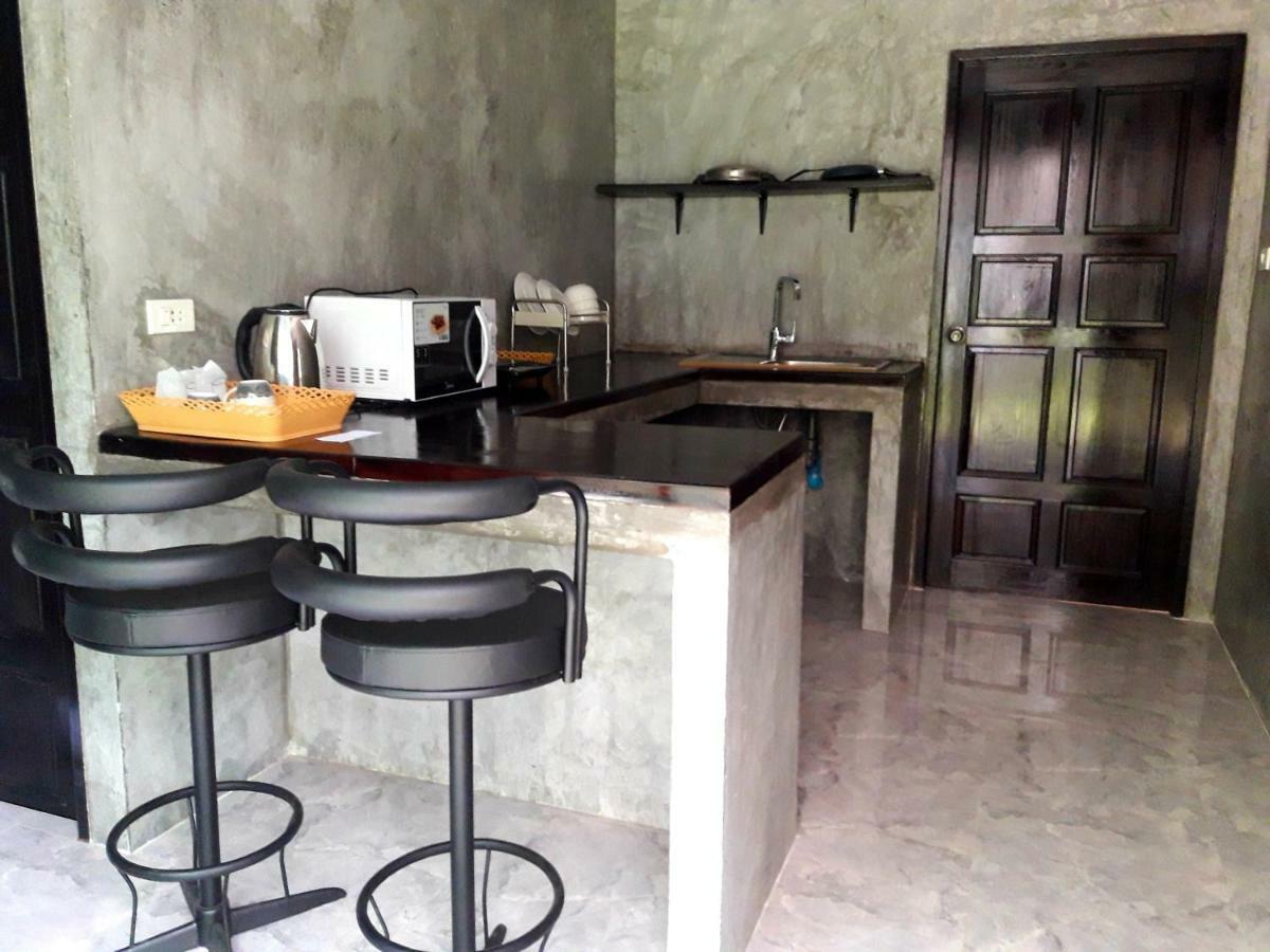 Lanta K Home Ко-Ланта Экстерьер фото