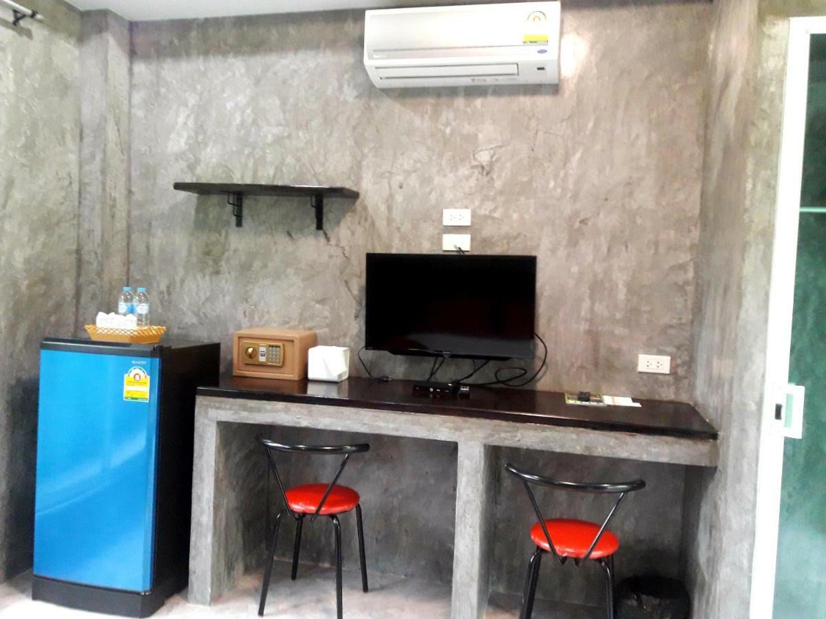 Lanta K Home Ко-Ланта Экстерьер фото